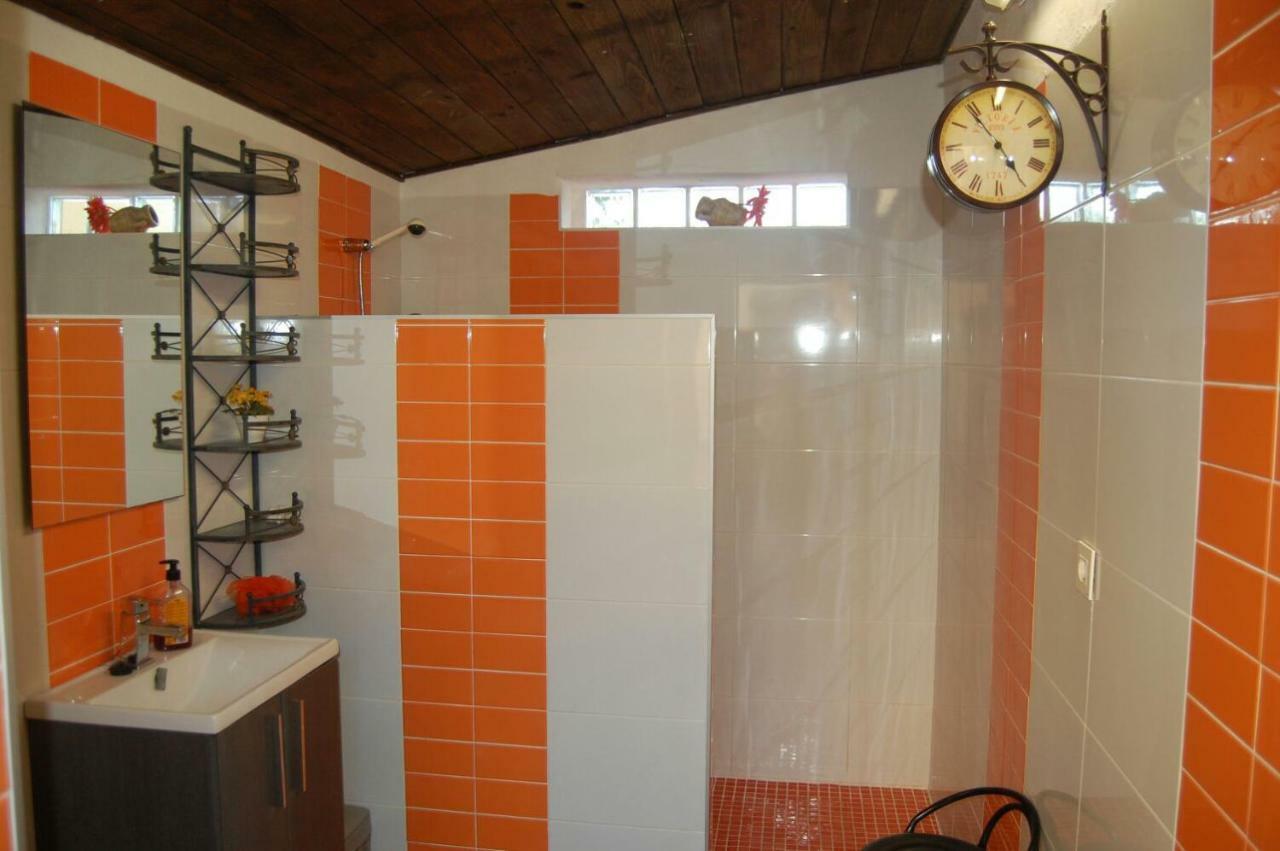 Casa Tambor Villa La Pobla de Vallbona Bagian luar foto