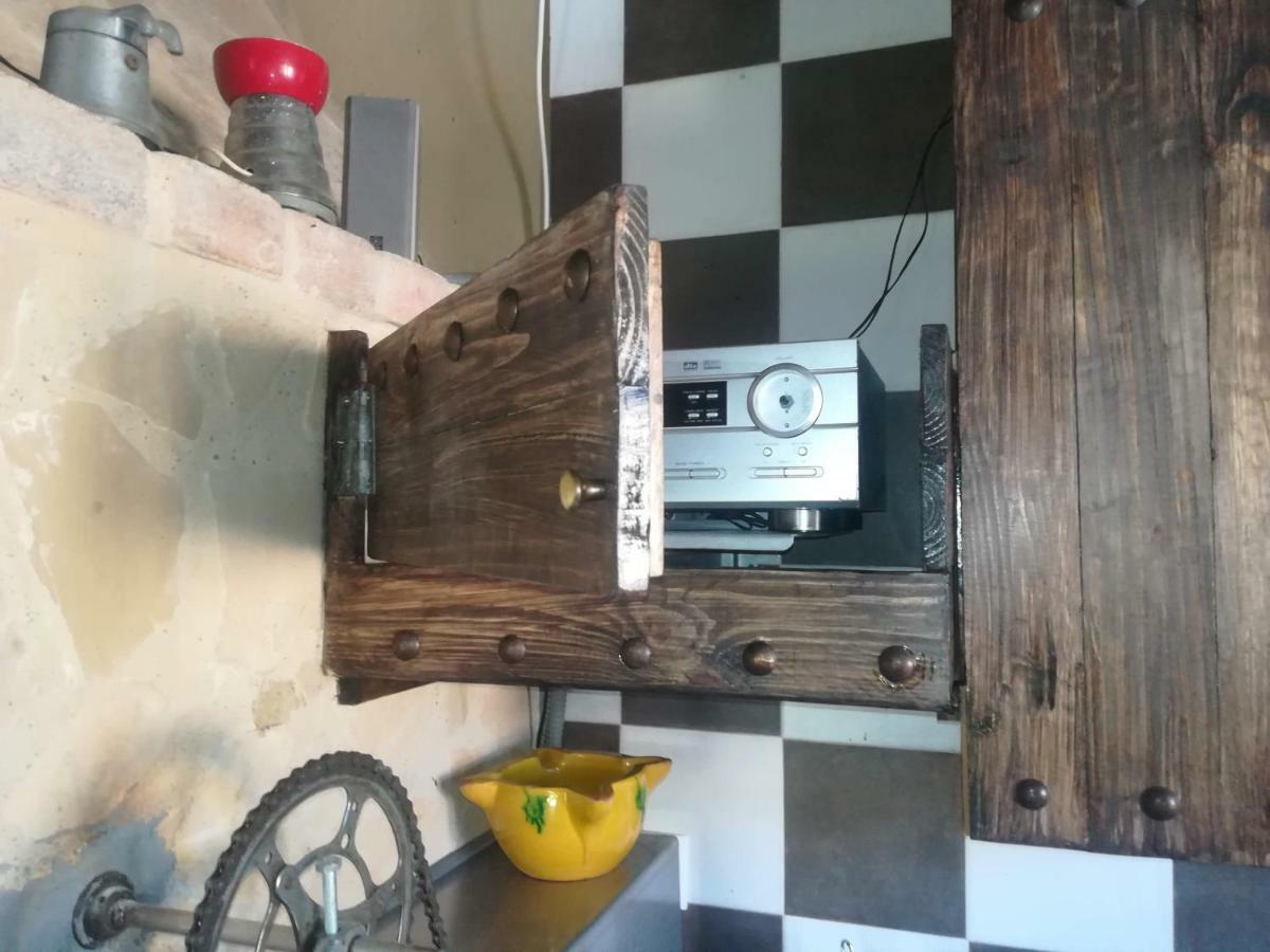 Casa Tambor Villa La Pobla de Vallbona Bagian luar foto