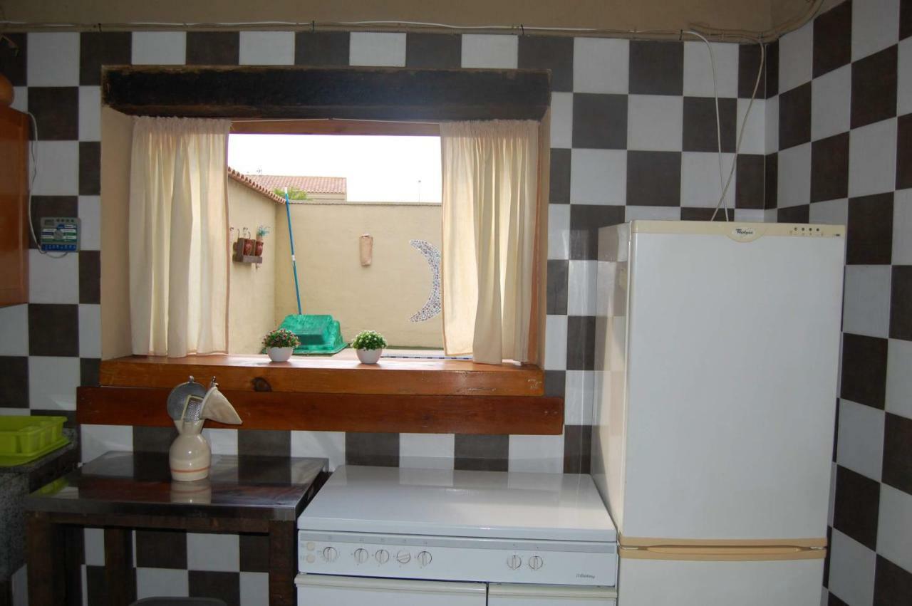 Casa Tambor Villa La Pobla de Vallbona Bagian luar foto