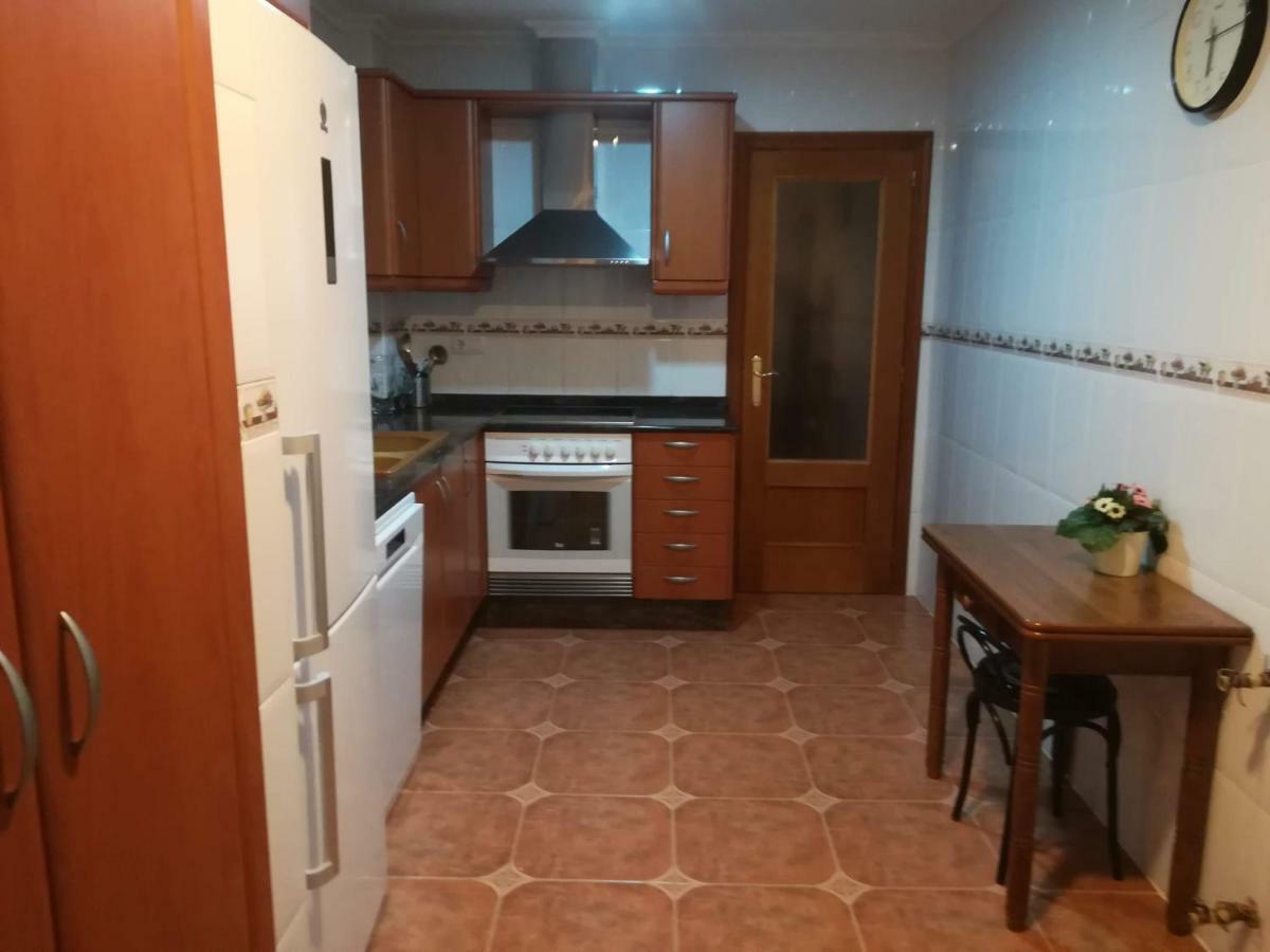 Casa Tambor Villa La Pobla de Vallbona Bagian luar foto