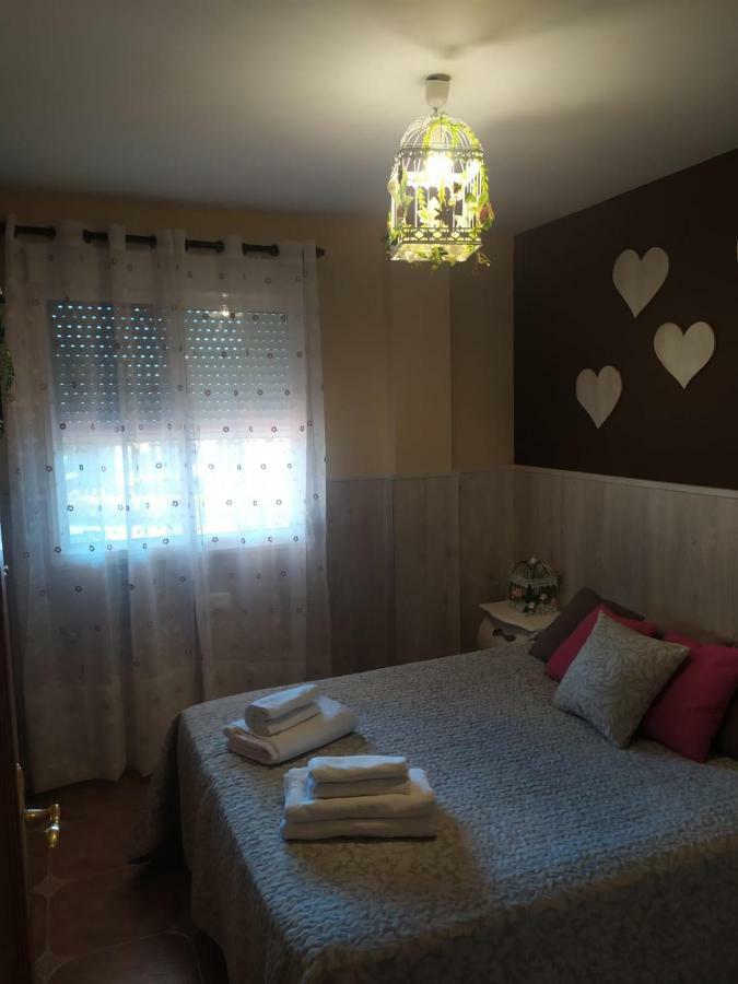 Casa Tambor Villa La Pobla de Vallbona Bagian luar foto